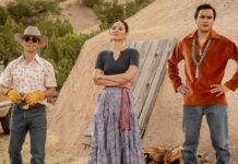 Dark Winds Season 4 Ending Explained: Is Gordo Dead & What Happens To McNair? Dark Winds Season 4 Ending Explained