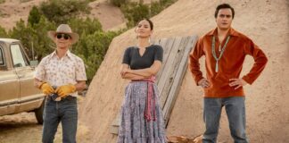 Dark Winds Season 4 Ending Explained: Is Gordo Dead & What Happens To McNair? Dark Winds Season 4 Ending Explained