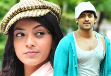 Darling Re-Release Box Office Day 1: Second-Highest Opening For A Telugu Re-Release!