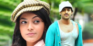 Darling Re-Release Box Office Day 1: Prabhas Delivers Second-Highest Opening For A Telugu Re-Release! Darling Re-Release Box Office Day 1: Second-Highest Opening For A Telugu Re-Release!