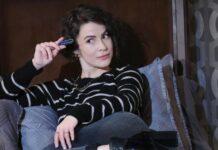 Days Of Our Lives April Spoilers