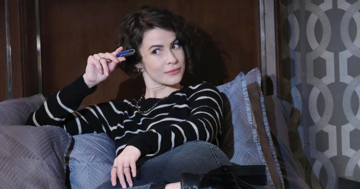 Days Of Our Lives April Spoilers