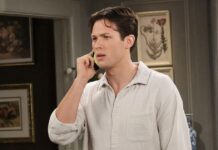 Days Of Our Lives Weekly Spoilers (April 6–10): Tate Tries To Play Sophia, Leo Shocks Dimitri While Gwen Celebrates With Xander Days Of Our Lives Weekly Spoilers