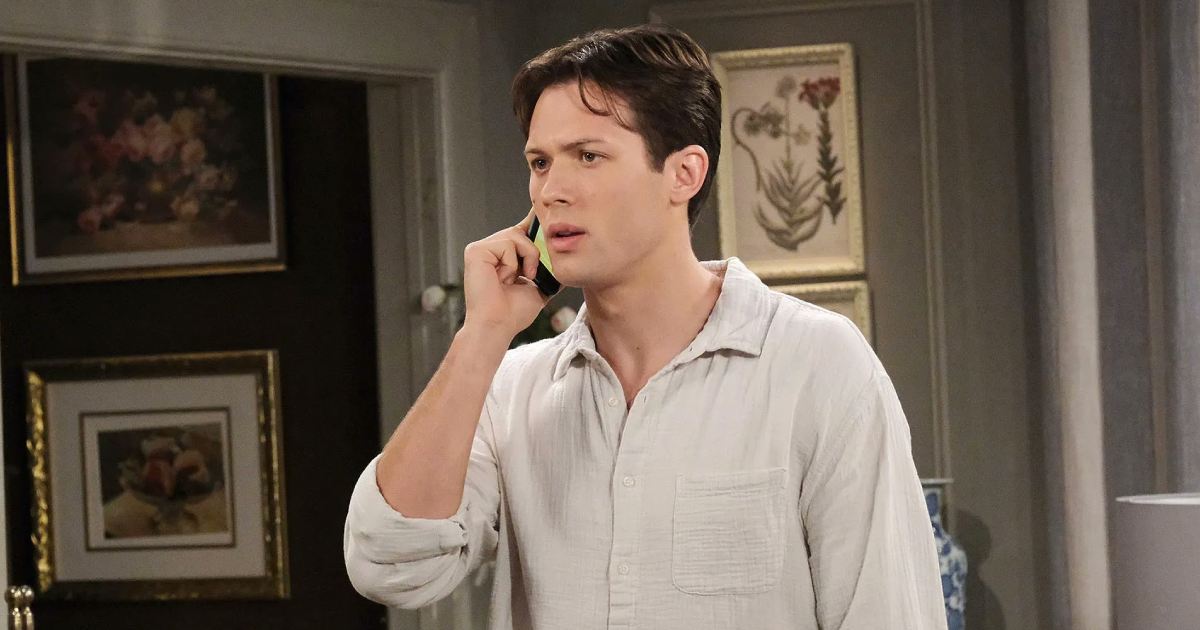 Days Of Our Lives Weekly Spoilers