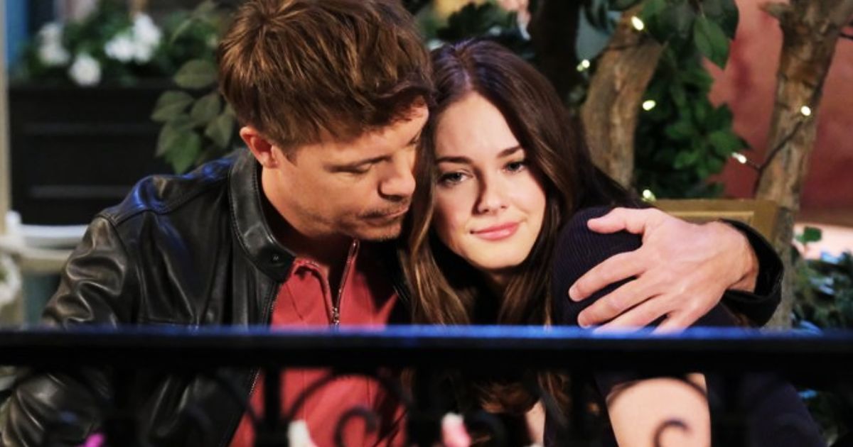 Days Of Our Lives Weekly Spoilers