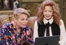 Days Of Our Lives Weekly Spoilers