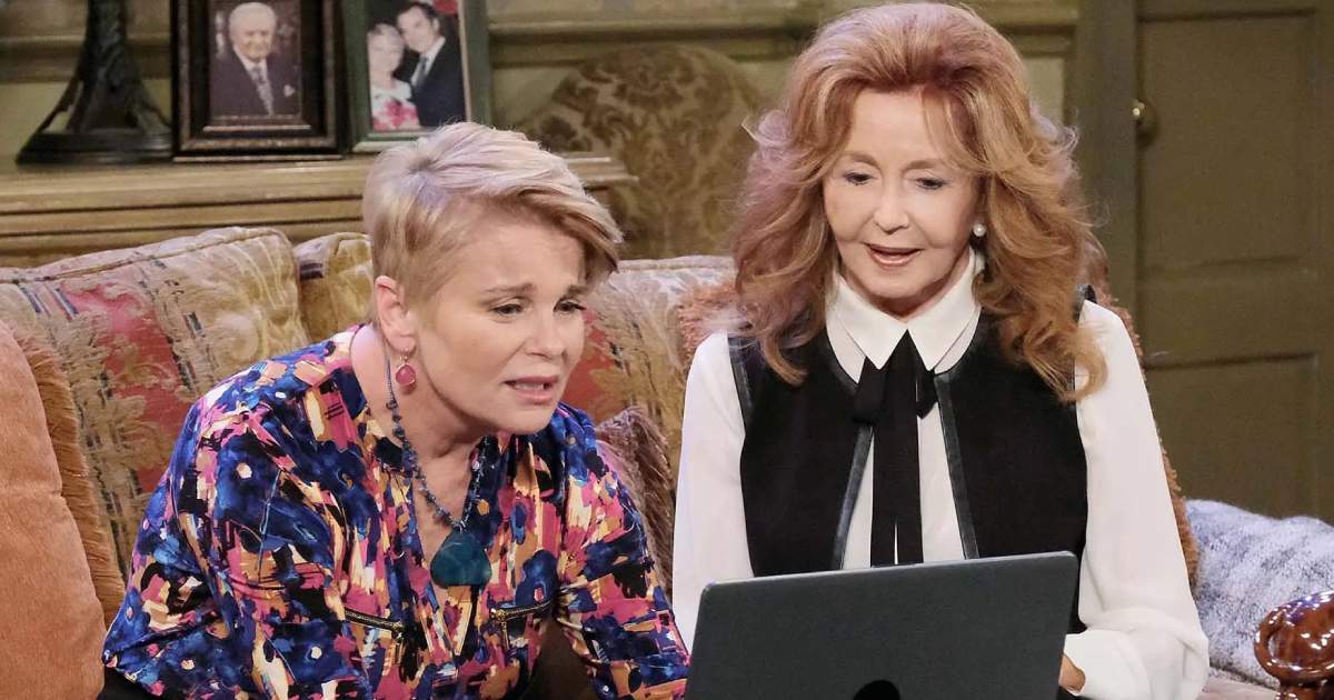 Days Of Our Lives Weekly Spoilers