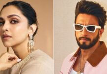 Deepika Padukone Reacts To Backlash Over Silence On Ranveer Singh’s Dhurandhar: “…Joke Is On You” Deepika Padukone on Ranveer Singh