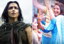 Deepika Padukone’s Highest Paid Paycheck Was Not For Pathaan – Decoding Salaries Of Her Last 6 Big-Budget Films! Deepika Padukone's Highest Paid Paycheck Was Not For Pathaan