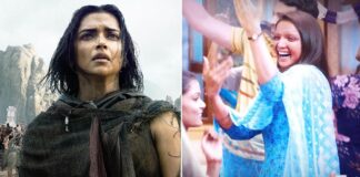 Deepika Padukone's Highest Paid Paycheck Was Not For Pathaan