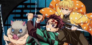 Demon Slayer: Infinity Castle Box Office (Closing Collection): Ends Historic Run Just Behind Demon Slayer: Mugen Train In Japan, But #1 Anime Worldwide Demon Slayer: Infinity Castle Box Office (Closing Collection) Update