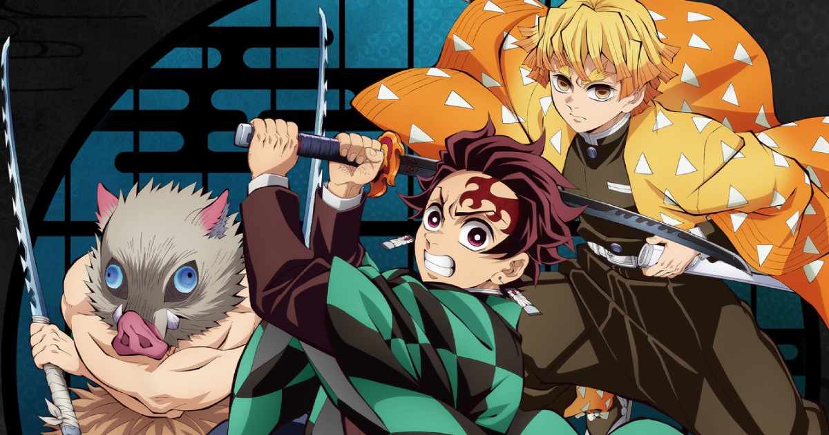 Demon Slayer: Infinity Castle Box Office (Closing Collection) Update