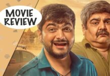 Dhabkaaro Movie Review