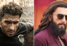 Dhurandhar 2 5th Weekend Box Office: Ranveer Singh Fails To Beat Dhurandhar!
