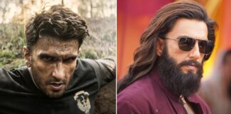 Dhurandhar 2 5th Weekend Box Office: Ranveer Singh Fails To Beat Dhurandhar!