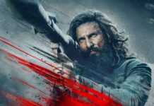 Dhurandhar 2 Box Office Day 38 BMS Sales: 125% Jump Than Yesterday