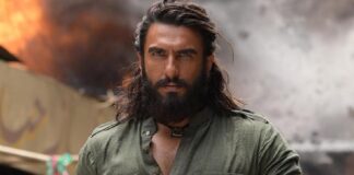 Dhurandhar 2 Box Office Day 31: Ranveer Singh Still Takes 61% BMS Jump On The 5th Saturday