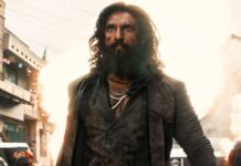 Dhurandhar 2 Box Office Day 22 Advance Booking: 1.53 Lakh Tickets Booked, Set For A Solid 4th Thursday! Dhurandhar 2 Box Office