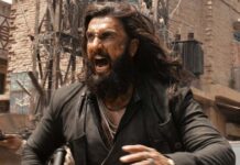 Dhurandhar 2 Box Office Day 33 BMS Sales: Ranveer Singh’s Sequel Goes 36% Less Ghatak Than Dhurandhar On The 5th Monday! Dhurandhar 2 Box Office Day 33 BMS Sales: Ranveer Singh's Sequel Goes 36% Less Ghatak