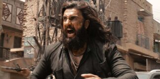 Dhurandhar 2 Box Office Day 33 BMS Sales: Ranveer Singh's Sequel Goes 36% Less Ghatak