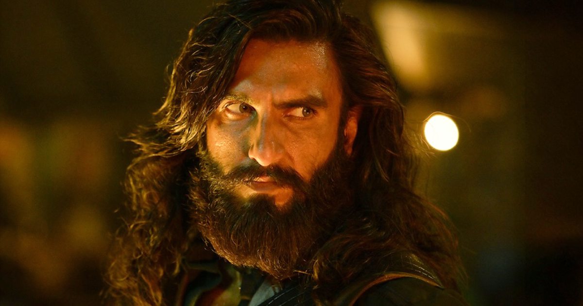 Dhurandhar 2 Box Office Collection Day 27