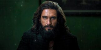 Dhurandhar 2 Box Office Day 18 (Early Trends): Records An Explosive 3rd Sunday, Becomes 2nd Highest-Grossing Film In India Dhurandhar 2 Box Office