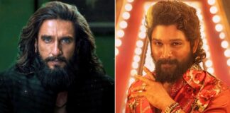 Dhurandhar VS Pushpa Franchise Box Office: Ranveer Singh Or Allu Arjun Who Is Winning The Profit Game With 151% Higher ROI! Dhurandhar VS Pushpa Franchise Box Office: Ranveer Singh Or Allu Arjun Who Is Winning The Profit Game
