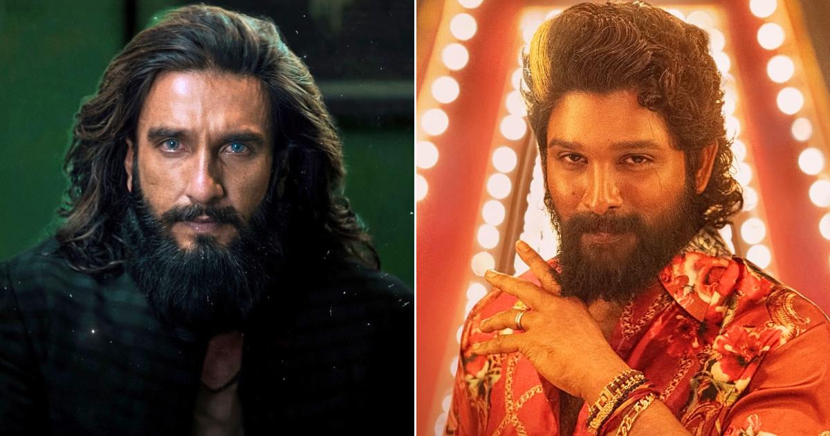 Dhurandhar VS Pushpa Franchise Box Office: Ranveer Singh Or Allu Arjun Who Is Winning The Profit Game