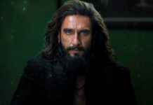 Dhurandhar 2 Box Office Day 25 (Early Trends): In Tight Race For 2nd Biggest 4th Sunday Of All Time Dhurandhar 2 Box Office