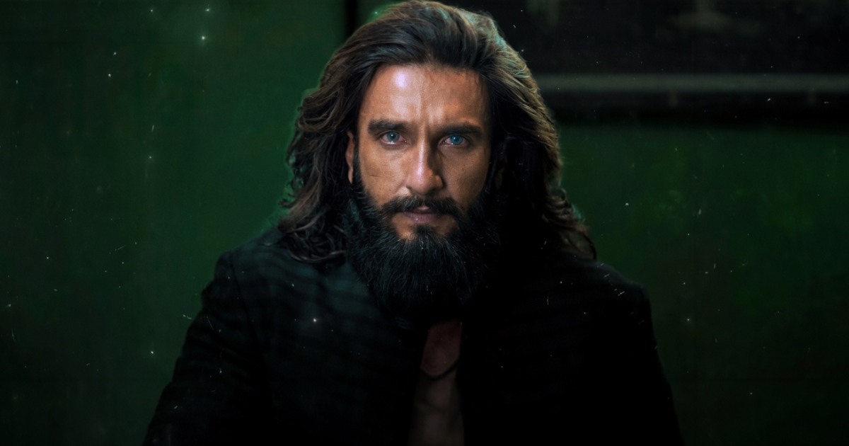 Dhurandhar 2 Box Office Day 25 (Early Trends)