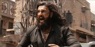 Dhurandhar 2 Box Office Day 25 Advance Booking & Prediction: 2.63 Lakh Tickets Booked, Set For A Rocking 4th Sunday Dhurandhar 2 Box Office