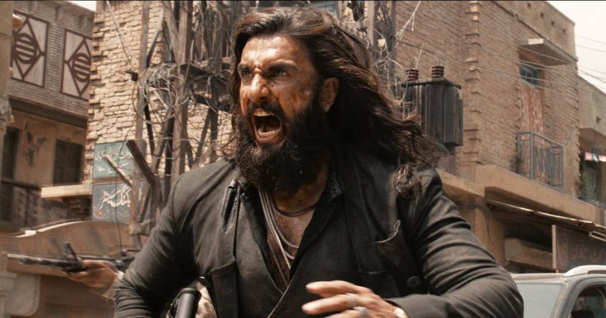 Dhurandhar 2 Box Office Day 25 Advance Booking & Prediction