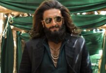 Dhurandhar 2 Box Office Day 27: Ranveer Singh’s 4th Tuesday Is Roaring With 62.9% BMS Jump Already – What A Run! Dhurandhar 2 Box Office Day 27: 62.9% Jump Already - What A Run!