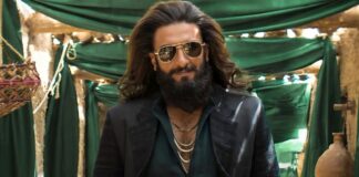 Dhurandhar 2 Box Office Day 27: Ranveer Singh’s 4th Tuesday Is Roaring With 62.9% BMS Jump Already – What A Run! Dhurandhar 2 Box Office Day 27: 62.9% Jump Already - What A Run!