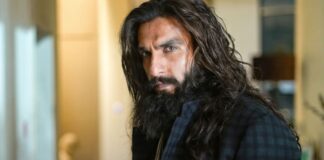 Dhurandhar 2 Box Office Day 38 (Early Trends): Shows Over 87% Jump & Enters Top 5 Sixth Saturdays Of Hindi Cinema! Dhurandhar 2 Box Office