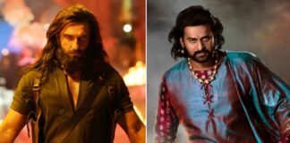 Dhurandhar 2 Box Office BMS Sales: Ranveer Singh’s Blockbuster Axes Baahubali 2 – Now The 3rd Best Selling Movie Of All Time! Dhurandhar 2 Box Office BMS Sales