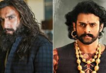 Dhurandhar 2 Box Office Collection Day 18: Ranveer Singh Starrer Beats Baahubali 2, Becomes The 2nd Highest-Grossing Indian Film Ever! Dhurandhar 2 Box Office Collection Day 18 Update!
