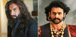 Dhurandhar 2 Box Office Collection Day 18: Ranveer Singh Starrer Beats Baahubali 2, Becomes The 2nd Highest-Grossing Indian Film Ever! Dhurandhar 2 Box Office Collection Day 18 Update!