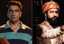 Dhurandhar 2 Box Office Collection Day 19