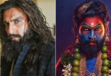 Dhurandhar 2 Box Office Collection Day 20: Still 200 Crore+ Away From Pushpa 2, Can It Become The Highest-Grossing Indian Film? Dhurandhar 2 Box Office Collection Day 20