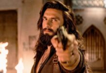 Dhurandhar 2 Box Office Day 21 (Early Trends): Inches Away From 1075 Crore Mark, Aditya Dhar’s Film Keeps Thriving! Dhurandhar 2 Box Office Day 21 Early Trends!