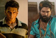 Dhurandhar 2 Box Office Day 22: Beats Pushpa 2 To Score 2nd Highest Week 3 Collection In Hindi Cinema! Dhurandhar 2 Box Office Collection Day 22