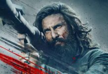 Dhurandhar 2 Box Office Collection Day 24: With 93% Jump, Creates History Diving Straight Into The 1100 Crore Club! Dhurandhar 2 Box Office Collection Day 24