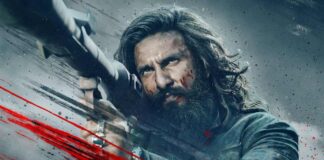 Dhurandhar 2 Box Office Collection Day 24: With 93% Jump, Creates History Diving Straight Into The 1100 Crore Club! Dhurandhar 2 Box Office Collection Day 24