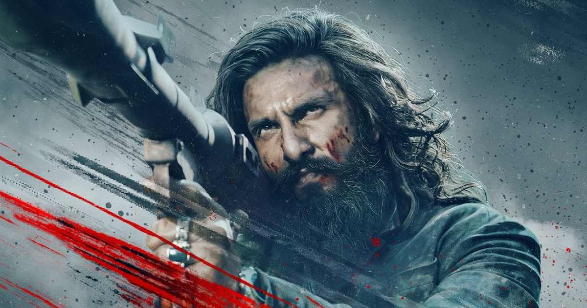 Dhurandhar 2 Box Office Collection Day 24