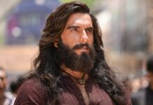 Dhurandhar 2 Box Office Collection Day 25: Records 2nd Highest Fourth Weekend, Set To Touch 400% Profits! Dhurandhar 2 Box Office Collection Day 25