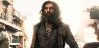 Dhurandhar 2 Box Office Collection Day 26: Still Needs 143 Crore To Become Highest-Grossing Indian Film Of All Time! Dhurandhar 2 Box Office Collection Day 26 Update!