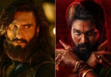 Dhurandhar 2 Box Office Collection Day 29