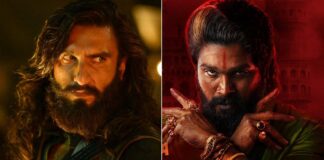 Dhurandhar 2 Box Office Collection Day 29: Stays Behind Pushpa 2 In Week 4, Can It Still Conquer The #1 Spot? Dhurandhar 2 Box Office Collection Day 29