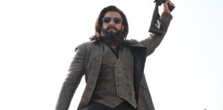 Dhurandhar 2 Box Office Collection Day 33: Drops Below 2 Crore On Its Fifth Monday